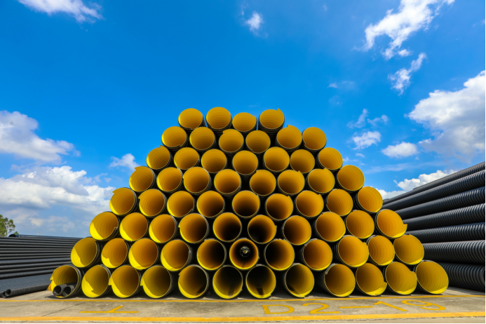 基建投资热潮来了，中国凯发官网迎利好